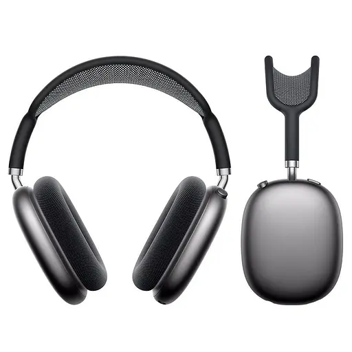 Навушники Hoco Happy ANC BT headphones W65 Plus BT 5.4, AUX, 32/45h - фото 2