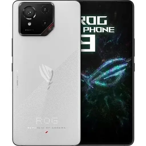 Смартфон Asus ROG Phone 9 12/256GB Storm White - фото 1