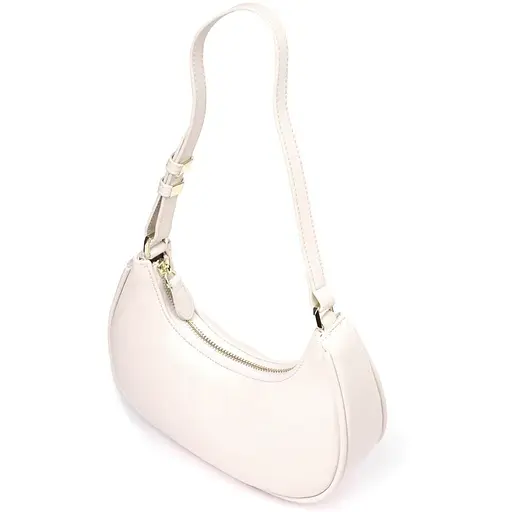 Кожаная сумка женская Vintage 22.5х11х6 см sum0022421 - фото 1