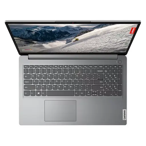 Ноутбук Lenovo IdeaPad 1 15AMN7,3 7320U,4GB,256GB,Radeon,Без ОС - фото 2