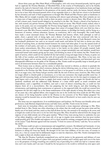 Mansfield Park - фото 2