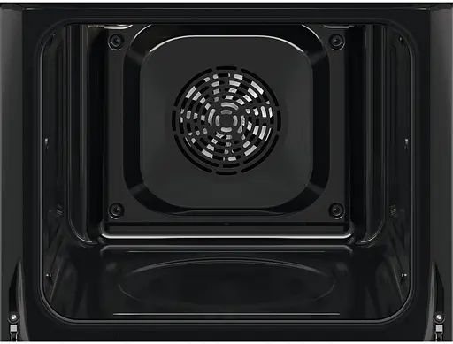 Духовой шкаф электрический Electrolux EOF3H40BK - фото 4