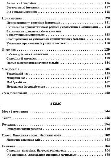 Збірник диктантів з української мови. 1-4 класи - фото 4