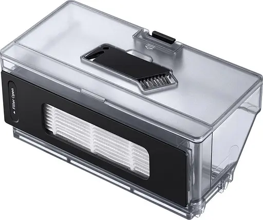 Робот-пылесос Samsung VR3MB77312K/UK UA UCRF - фото 3