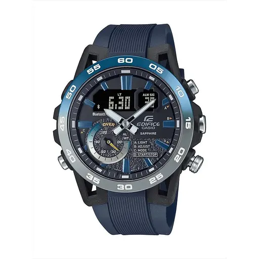 Годинник Casio Edifice Sospensione ECB-40YNP-1AJF
