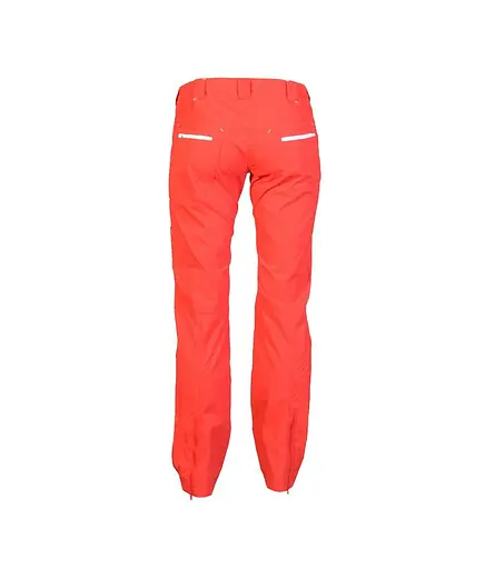 Штани Directalpine Cortina 2.0 Red XL (1053-53154.34-XL) - фото 2