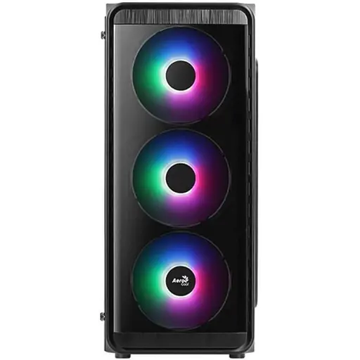 Компьютер Korob Aero 5200 Tower (i5-10400F/32/240SSD/1Tb/1080 8gb) - RENEW - фото 1