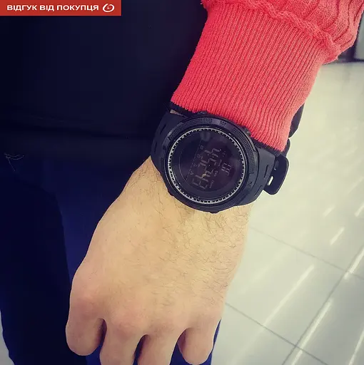 Часы Skmei Amigo - фото 13