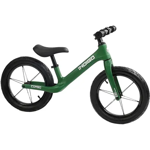 Біговел Corso 14" D-6540-74 зелений