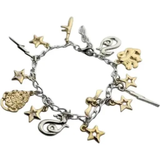 Браслет Гаррі Поттер Harry Potter HP 6.37 - фото 1