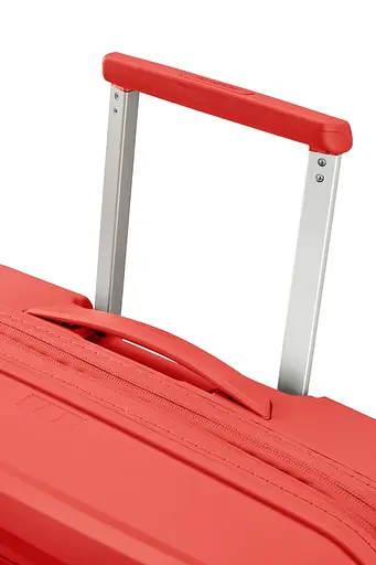 Чемодан American Tourister FASTFORWARD 68 см SUNSET CORAL 68x46x26(30) MI0*96002 - фото 12