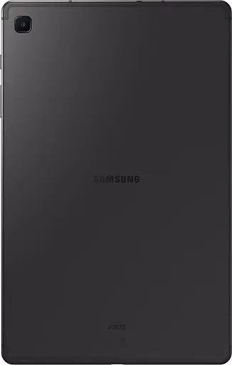 Планшет Samsung Galaxy Tab S6 Lite 2024 4/128GB Wi-Fi Grey (SM-P620NZAE) - фото 3