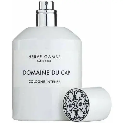 Одеколон оригінал тестер Herve Gambs Domaine du Cap 100 мл - фото 1