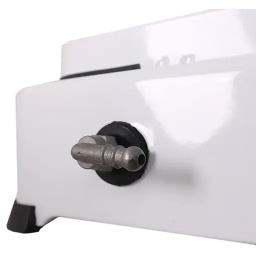 Газовая настольная плита PRIME Technics PGK 200 CW - фото 13