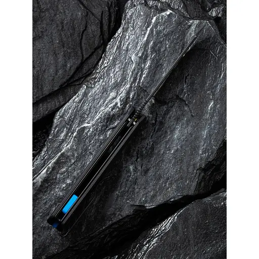 Ніж складаний Civivi Sendy Milled Black C21004B-2 - фото 18