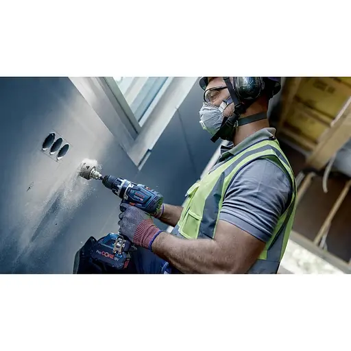 Коронка Bosch Professional Multi Material 51 мм з різьбою (2.608.901.513) - фото 8