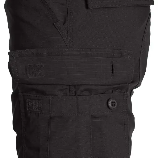 Штани Pentagon BDU 2.0 40 Black - фото 7