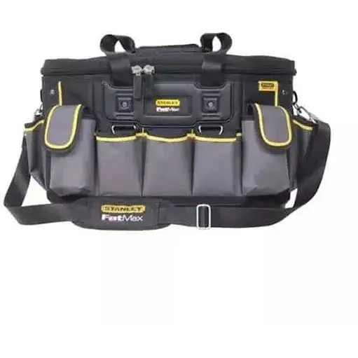 Сумка для инструмента Stanley FatMax Round Top (FMST1-70749) - фото 1