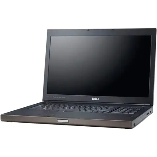 Ноутбук Dell Рrecision M6800 17.3 1920x1080 i7 4810 QM 4 ядра 8 потоков NVidia Quadro K3100m- 4 gb 16/512 ГБ Refurbished