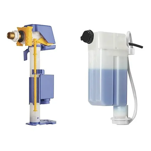 Інсталяція для унітазу Imprese Olipure i5220Olipure - фото 2