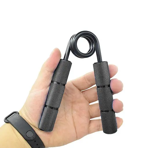 Эспандер кистевой пружинный Professional Gripp NE-W-300BK 135 кг - фото 2