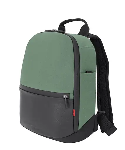 Універсальна коляска-книжка Carrello Ultimo CRL 6519 3в1 Fern Green - фото 7