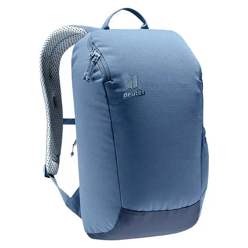 Рюкзак Deuter Stepout 16 Marine (1052-3815123 1348)