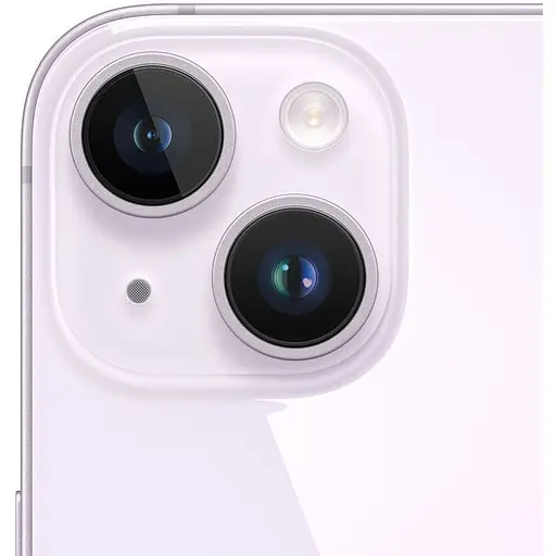 Смартфон Apple iPhone 14 512Gb Purple (MPX93)  - фото 4