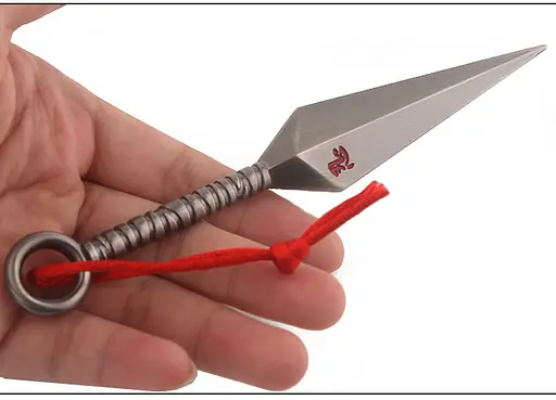 Зброя Naruto Наруто Кунаї N 27.1781 - фото 3