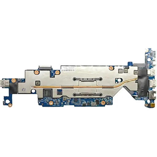 Материнская плата Intel для ноутбука HP ProBook x360 11 G1 EE N4200 4GB (AUTOBOT-6050A2881001-MB-A03) Б/У - фото 2