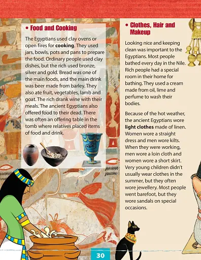 Ancient Egypt - фото 2