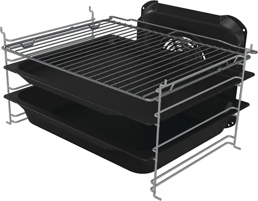 Плита Gorenje GK5C42WF-B - фото 4