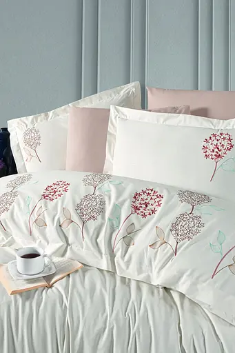 Постільна білизна Maribor Евро pbe0050152 - фото 2