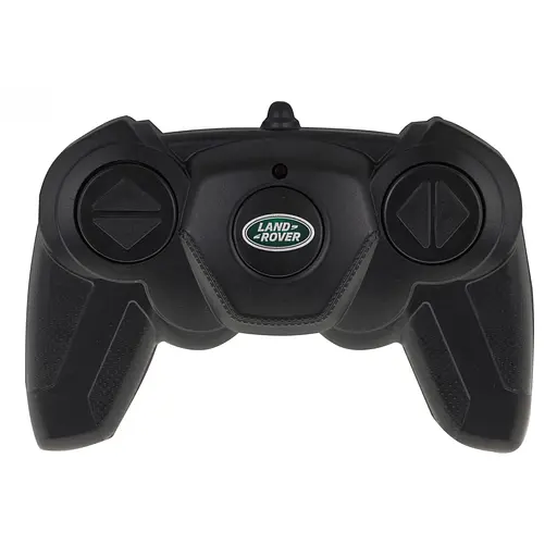 Машинка RASTAR R/C Range Rover Evoque 1:24 червоний 46900 - фото 7