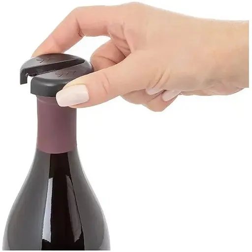 Штопор електричний PowerPlant для пляшок - фото 5