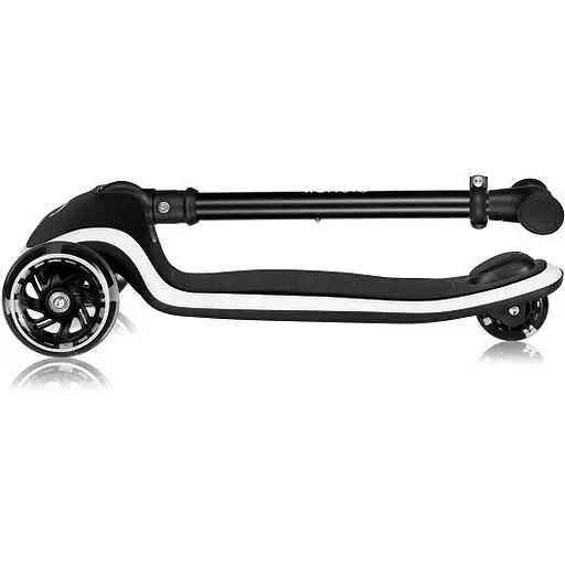 Самокат Lionelo Mey black onyx (LO-MEY BLACK ONYX) - фото 4