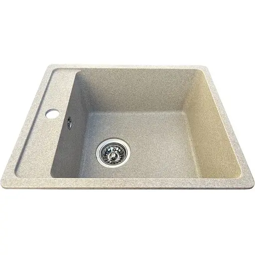 Кухонная мойка Romzha Vlada Bezhvy (402) - фото 4