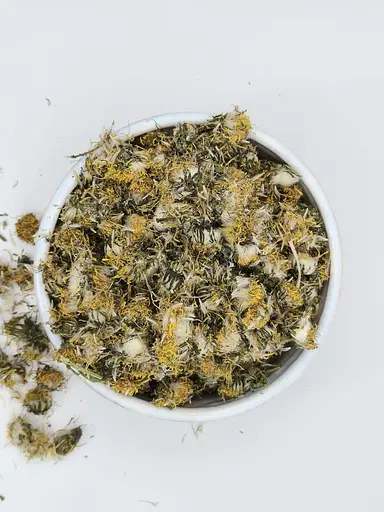 Квітки кульбаби, 25 г - фото 2