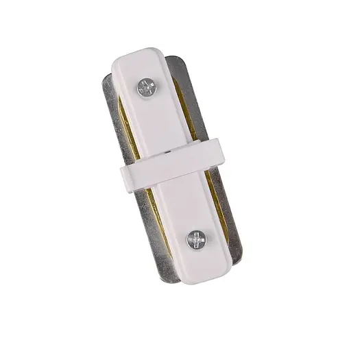 З'єднувач лінійний Polux Zednuvach 321848 - фото 2