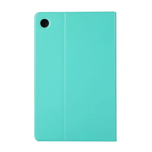 Чохол TPU Multiview Cover Samsung Galaxy Tab A9 8.7 X110 X115 Мятний - фото 4