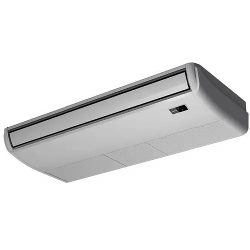 Кондиционер Midea MUE-48HRDN1-QW (ERP)/MOU1-48HFN8-RR - фото 2