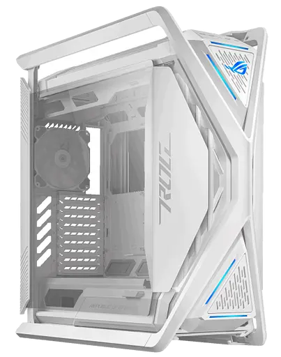 Корпус Asus ROG Hyperion GR701 White (90DC00F3-B39000)