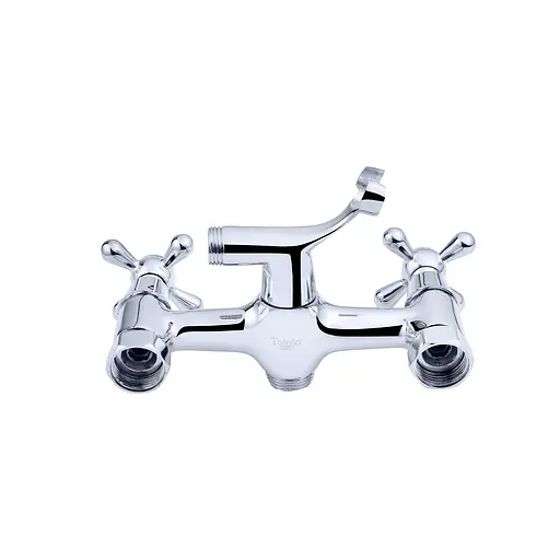 Змішувач для ванної Agua Toledo-C072 CV016443 Хром - фото 4