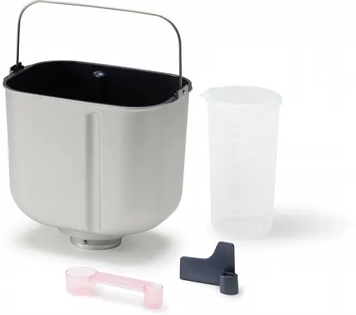 Хлебопечка Panasonic SD-B2510WTS - фото 9