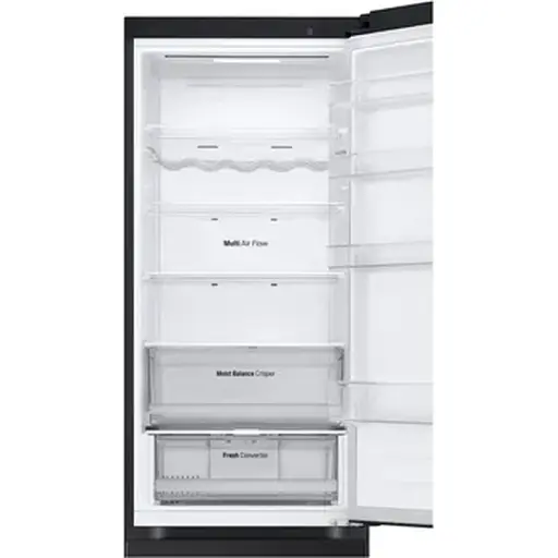 Холодильник LG GW-B509 FXFW - фото 8