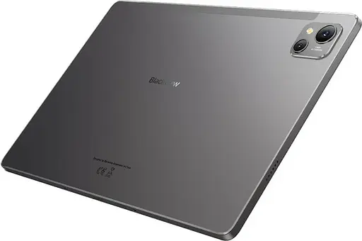 Планшет Blackview Tab 13 6/128GB LTE Grey - фото 9