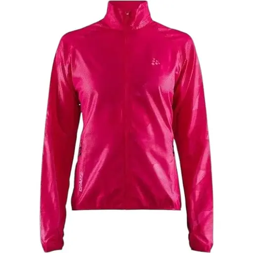Куртка Craft Eaze Jacket Woman S Малиновий (1068-1906401 S 735000)