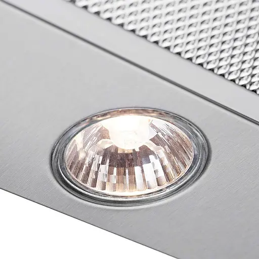 Витяжка телескопічна Pyramida TL 60 (1100) IX - фото 5