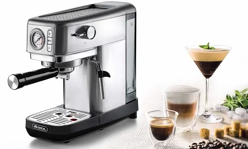 Кофеварка Ariete 13811 (00M138110AR0) - фото 7