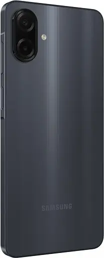 Смартфон Samsung Galaxy A07 4/128GB Black (SM-A075FZKG) - фото 6